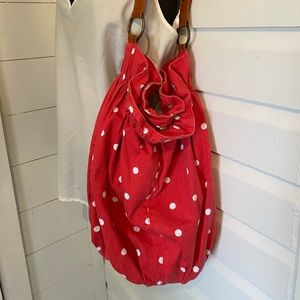 Hobo Bag/Purse